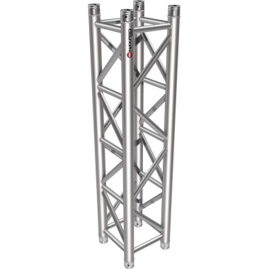 NAXPRO-TRUSS TD 34 STRAIGHT 125 CM