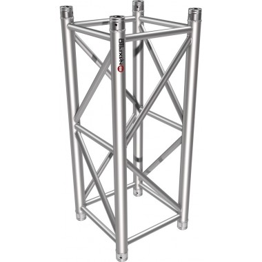 NAXPRO-TRUSS TD 44 - PIEZA RECTA DE 75 CM