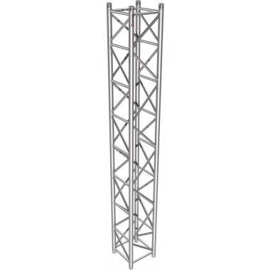 NAXPRO-TRUSS TD 44 - PIEZA RECTA DE 275 CM