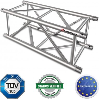 NAXPRO-TRUSS TD 54 STRAIGHT 50 CM