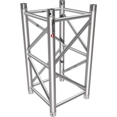 NAXPRO-TRUSS TD 54 - PIEZA RECTA DE 75 CM