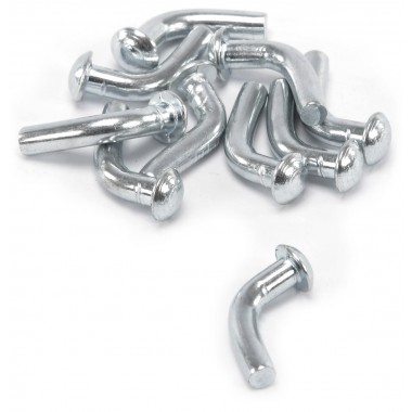 RIGGATEC SAFETY PIN GALVANIZED 4.5 MM