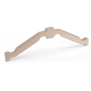 RIGGATEC TRUSS STACKING BRACKET FOR 3-POINT 290MM