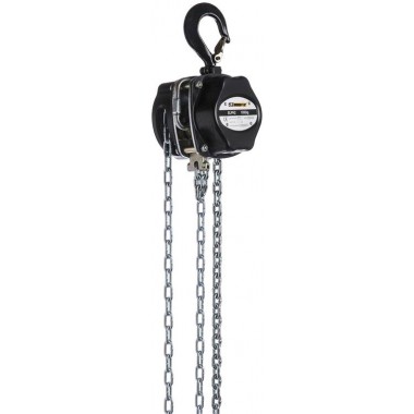 RIGGATEC HAND CHAIN HOIST  0,25T - 6MT