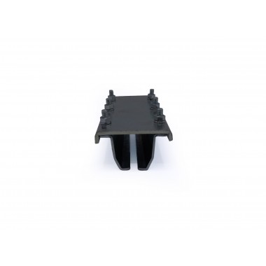 TIVOLÍ BLACK GUIDE CONNECTOR