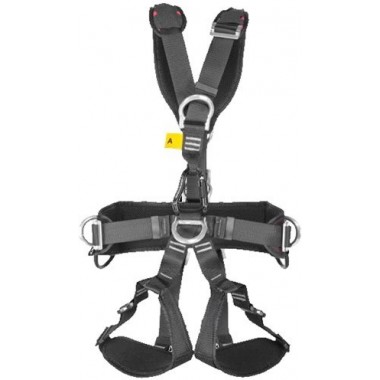 RIGGATEC P90C SIT HARNESS XXL