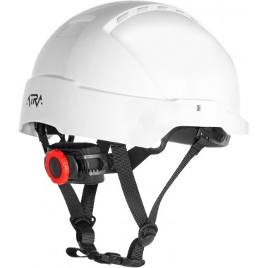 RIGGATEC - CASCO DE SEGURIDAD BLANCO 51-63 CM