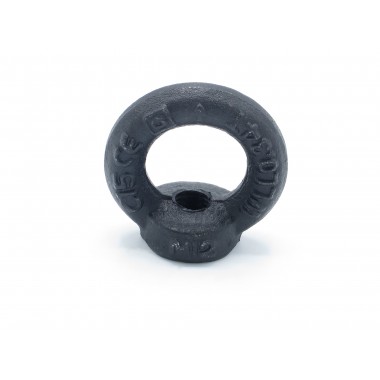 BLACK EYE NUTS M-12