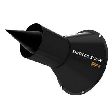 SIROCCO SNOW HEAD ACCESSORY