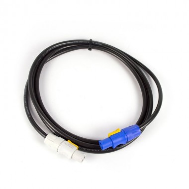 NEUTRIK POWERCON CABLE 1,5MT