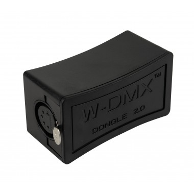 WIRELESS SOLUTION W-DMX USB DONGLE