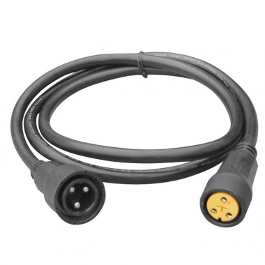 SHOWTEC IP65 POWER EXENSION CABLE SPECTRAL 5MT
