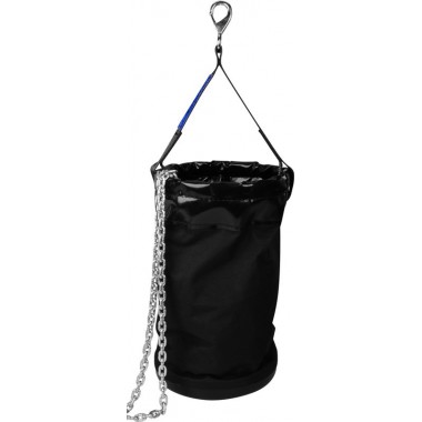 RIGGATEC CHAIN BAG LARGE - 22,5 X 40 CM