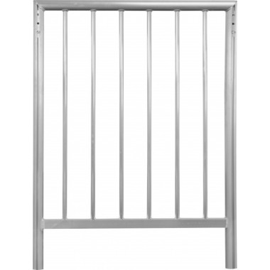 BULLSTAGE - SAFETY RAILING 110CM 1M