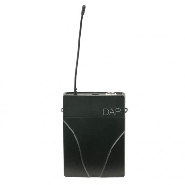 DAP BP-10 BELTPACK PARA PSS-110