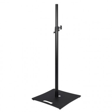 SHOWGEAR SPEAKER STAND WITH BASEPLATE