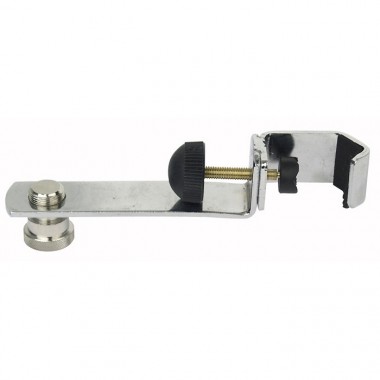 SHOWGEAR MICROPHONE ADAPTER CLAMP