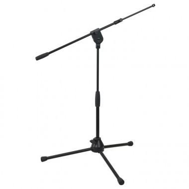 SHOWGEAR MICROPHONE STAND - PRO