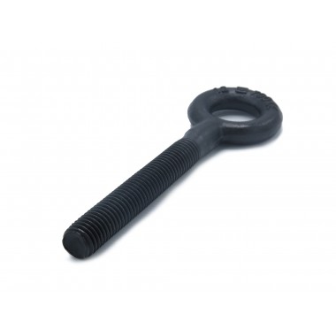 LONG EYE BOLT BLACK M-12