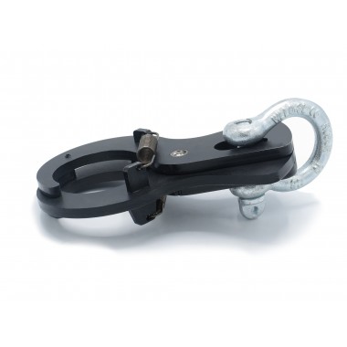 SECURITY CLAMP - 340kg