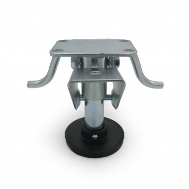 FOOT BRAKE FOR CINEMA TROLLEYS 140MM