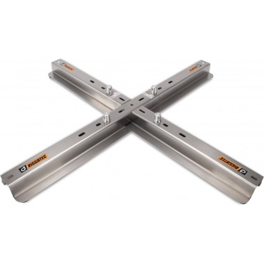 NAXPRO-TRUSS FD24 CONECTORES PARA CROSSBASE