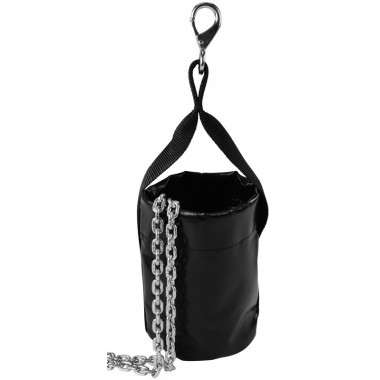 RIGGATEC CHAIN BAG SMALL - 20 X 15CM