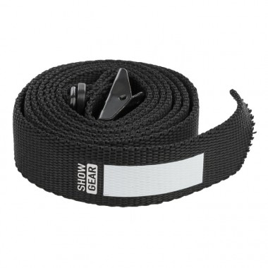 SHOWGEAR CABLE STRAP 25X1500MM