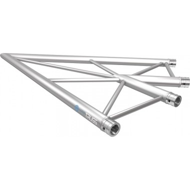 LITETRUSS H32L-C001F 2-ANDADURA ESQUINA 45°