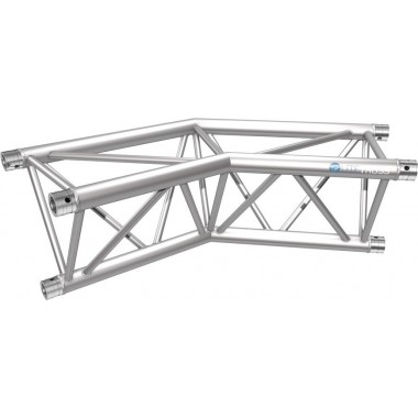 LITETRUSS H43D-C005 2-ANDADURA ESQUINA 135°