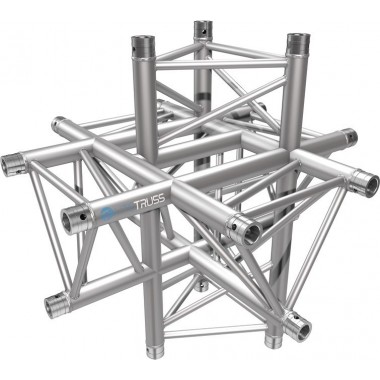 LITETRUSS H43D-C022 2 WAY CORNER 90°