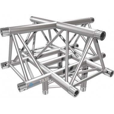 LITETRUSS H43D-C023 2 WAY CORNER 90°