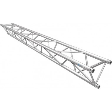 LITETRUSS H43D PIEZA RECTA 350 CM