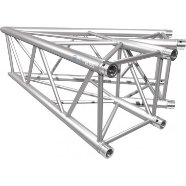 LITETRUSS H44V-C001 ESQUINA DE 2 VÍAS 45°