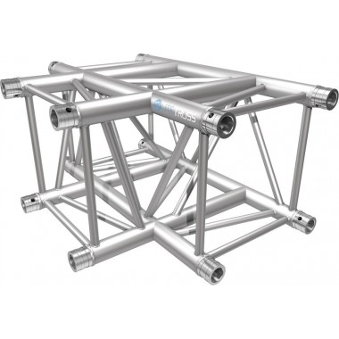 LITETRUSS H44V-C017 3-WAY TEE