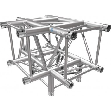 LITETRUSS H44V-C020 4-WAY TEE