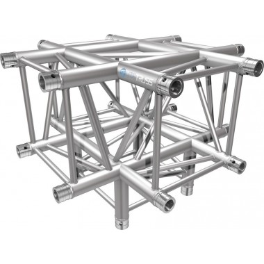 LITETRUSS H44V-C024 5-WAY TEE