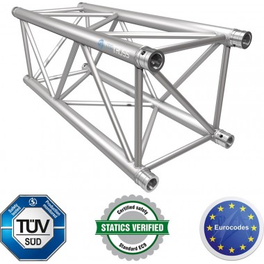 LITETRUSS H44V STRAIGHT 25 CM