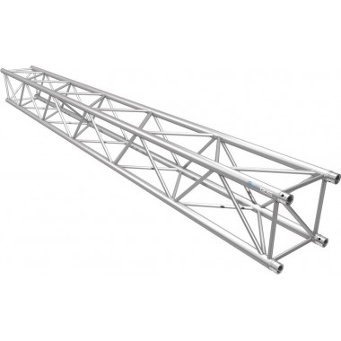 LITETRUSS H44V PIEZA RECTA 400 CM