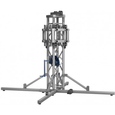 NAXPRO-TRUSS EASY TOWERLIFT