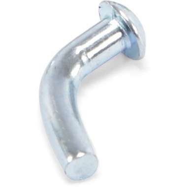 NAXPRO-TRUSS EXHIBITION CABIN BOLT BENT