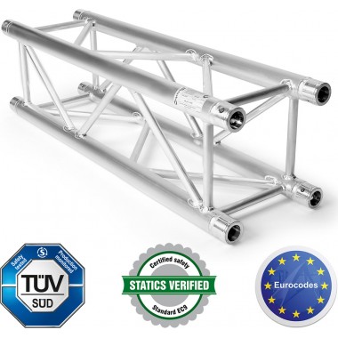 NAXPRO-TRUSS FD 34 - PIEZA RECTA DE 150 CM