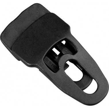 RIGGATEC HOLDON CLIPS BLACK