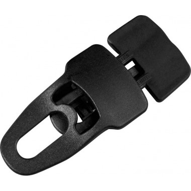 RIGGATEC HOLDON CLIPS BLACK