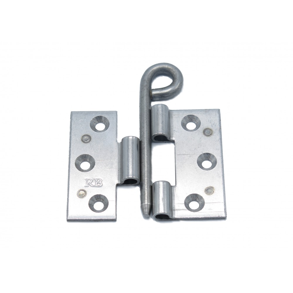 HINGES 60X60X3 MM  - 1