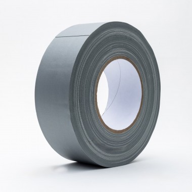 MEGATAPE UT80 MATT GAFFA TAPE 50MM X 50MT GREY