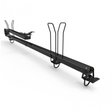 ADMIRAL SNAKE CABLE GUIDE BASE 2M 3M(H) BLACK