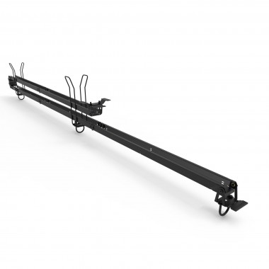 ADMIRAL SNAKE CABLE GUIDE BASE 3M 5M(H) BLACK