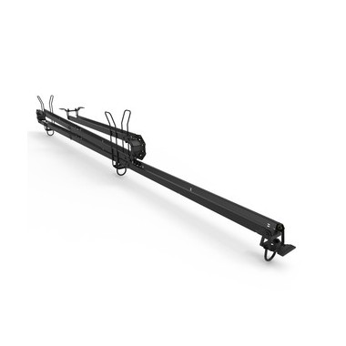 ADMIRAL SNAKE CABLE GUIDE BASE 3M 6M(H) BLACK