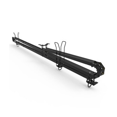 ADMIRAL SNAKE CABLE GUIDE BASE 3M 7M(H) BLACK